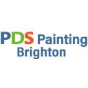 PDS Painting Brighton logo
